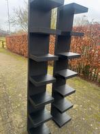 2x Ikea Lack wandrek zwartbruin 30x190cm, Ophalen, Zo goed als nieuw