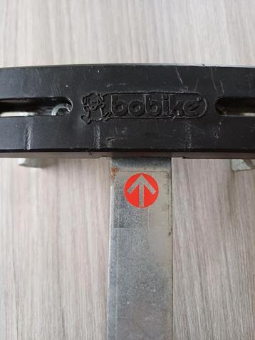VERLENGER VOOR BOBIKE ACHTERZITJE beschikbaar voor biedingen