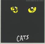 CATS- NL Cast – musical- 1987- Zeer nette CD, Cd's en Dvd's, Ophalen of Verzenden, Zo goed als nieuw