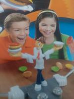 Burger Blast, Ophalen of Verzenden