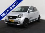Smart Forfour 1.0 Turbo PassionAutomaat,CLIMA,CRUISE,, Auto's, Smart, Automaat, 898 cc, Achterwielaandrijving, Gebruikt