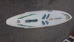 Surfplank Mistral, Ophalen, 300 cm of meer, Met vin(nen), Plank