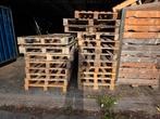 Gratis Pallets Af Te Halen, Doe-het-zelf en Verbouw, Ophalen of Verzenden