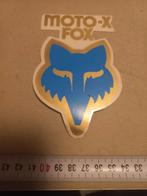 Moto x fox, Ophalen of Verzenden, Zo goed als nieuw