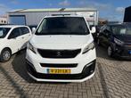 Peugeot Expert 231S 2.0 BlueHDI 120 Premium Pack, Voorwielaandrijving, 1588 kg, Gebruikt, Euro 6