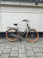 Gazelle transportfiets 54cm 3 versnellingen, 53 tot 56 cm, Ophalen, Gebruikt, Versnellingen