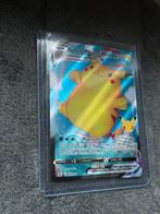 Surfing pikachu Vmax (009/025), Ophalen of Verzenden, Zo goed als nieuw