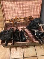 Nostalgische Lage Noren & Friese Doorlopers, Ophalen of Verzenden, Gebruikt, Noren, Overige merken