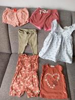 Zomerkleding maat 74 Feetje Hema, Ophalen of Verzenden, Zo goed als nieuw, Maat 74