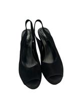 Panara hakken 39, Kleding | Dames, Zwart, Ophalen of Verzenden, Zo goed als nieuw