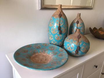 Compleet set