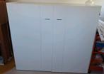 Opklapbed bedkast 2 persoons Murphy bed, Ophalen, Gebruikt, 90 cm, Eenpersoons