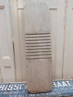 Oud houten wasbord brocante, Antiek en Kunst, Curiosa en Brocante, Ophalen of Verzenden