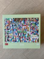 HEMA Puzzel - 1000 Stukjes, Ophalen of Verzenden, Zo goed als nieuw, Legpuzzel