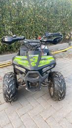 Quad 125 cc opknapper, Fietsen en Brommers, Minibikes, Midibikes en Pitbikes, Ophalen, Gebruikt, Overige typen