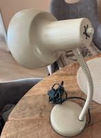 Vintage bureaulamp, veneta lumi lamp, Verzenden