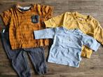 Babykleding, Ophalen of Verzenden, Gebruikt, Maat 56
