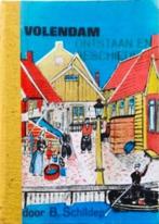 Schilder - Volendam.  Ontstaan en geschiedenis, Boek of Tijdschrift, Gebruikt, Ophalen of Verzenden