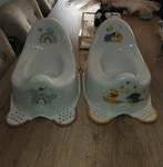 Potje meisje en jongen !, Kinderen en Baby's, Badjes en Verzorging, Ophalen of Verzenden, Zo goed als nieuw, Overige typen, Overige merken