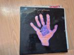 George Harrison - Living in the Material World LP, Ophalen of Verzenden, 1960 tot 1980, Gebruikt, 12 inch