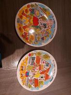 Blond amsterdam efteling dinerborden, Huis en Inrichting, Keuken | Servies, Ophalen, Blond Amsterdam, Nieuw, Bord(en)
