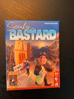 Kaartjespelletje Sneaky Bastard, Ophalen of Verzenden, Zo goed als nieuw