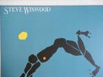 Steve Winwood- Arc of a Driver, Ophalen of Verzenden, 1960 tot 1980, Gebruikt, Overige formaten