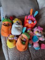 Vintage Popples uit de jaren 80!!, Ophalen of Verzenden