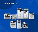 Wij kopen Epson-printers, zie de modellen in de beschrijving, Computers en Software, Printers, Gebruikt, Epson, Ophalen of Verzenden