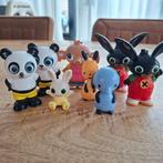 Bing figuren, Ophalen, Zo goed als nieuw