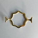 Wax stempel mal, Hobby en Vrije tijd, Stempelen, Ophalen, Zo goed als nieuw, Houten stempel