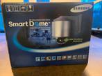 Samsung Smart Dome SCC-641, Audio, Tv en Foto, Videobewaking, Ophalen of Verzenden, Zo goed als nieuw