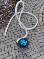 Dompelpomp Husqvama, Ophalen, Zo goed als nieuw, Elektrisch, Dompelpomp