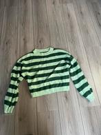 Shein wollen trui groen maat S, Kleding | Dames, Jurken, Ophalen of Verzenden, Zo goed als nieuw, Groen, Boven de knie