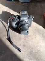Panasonic DC-G100 lumix systeemcamera, Ophalen of Verzenden, Zo goed als nieuw, Overige Merken, 8 keer of meer