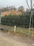 3 Bouwhekken met 12 Voeten, Ophalen of Verzenden