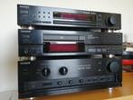 SONY stereo-set, Ophalen, Gebruikt, Losse componenten, Sony