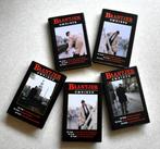 5 stuks Baantjer Omnibus, Boeken, Ophalen of Verzenden, Gelezen, A.C. Baantjer