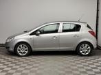 Opel Corsa 1.4-16V Enjoy 5-drs Airco LM16" NL Auto, Auto's, Opel, Voorwielaandrijving, Gebruikt, 4 cilinders, Met garantie (alle)