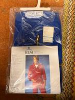 KLM werkoveral maat 50, Ophalen of Verzenden, Nieuw, Overall