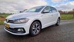 Volkswagen Polo 1.0 MPI Comfortline R-line apple carplay, 1005 kg, Euro 6, Start-stop-systeem, Wit