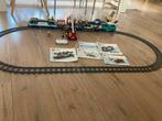 Lego goederen trein 60336, Kinderen en Baby's, Speelgoed | Duplo en Lego, Ophalen of Verzenden, Zo goed als nieuw