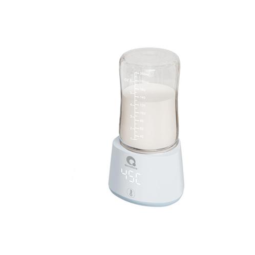 Draagbare Flessenwarmer Baby – Snel, Precisie & BPA-vrij, Kinderen en Baby's, Babyvoeding en Toebehoren, Nieuw, Flessen- of potjesverwarmer