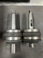 Smp mandrin flottant (floating chucks), Ophalen of Verzenden