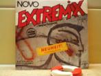 novo - extremix 21n, 7 inch, Single, Ophalen of Verzenden, Zo goed als nieuw