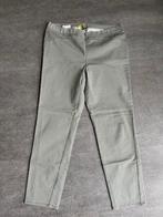 Frank Walder - geruite broek, model Mia, maat 42, Maat 42/44 (L), Ophalen of Verzenden, Zo goed als nieuw, Lang
