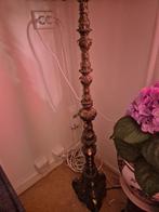 Vloerlamp barok, Huis en Inrichting, Lampen | Vloerlampen, Ophalen, Gebruikt, Barok stijl, 150 tot 200 cm