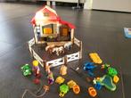 Playmobil pony park, Kinderen en Baby's, Speelgoed | Playmobil, Ophalen of Verzenden, Zo goed als nieuw