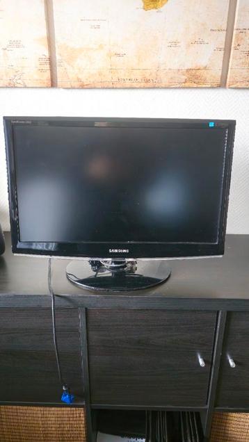 samsung syncmaster 2333T beschikbaar voor biedingen