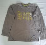 longsleeve, Ophalen of Verzenden, Zo goed als nieuw, Jongen, Shirt of Longsleeve